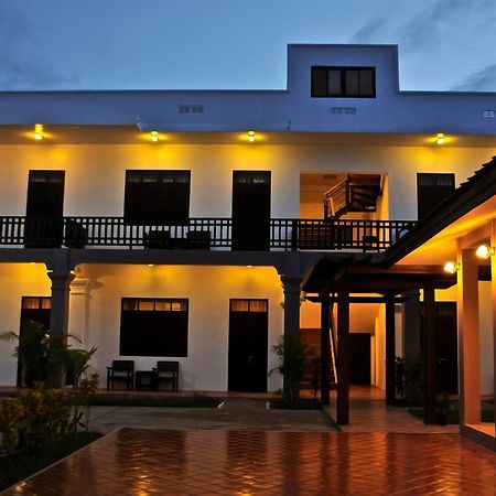 Luang Prabang Inn Екстериор снимка