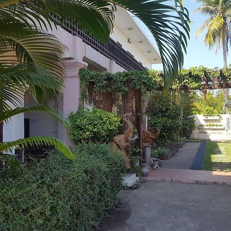 Luang Prabang Inn Екстериор снимка