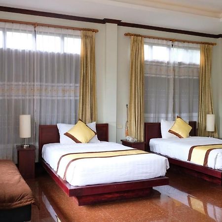 Luang Prabang Inn Екстериор снимка