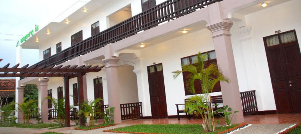 Luang Prabang Inn Екстериор снимка