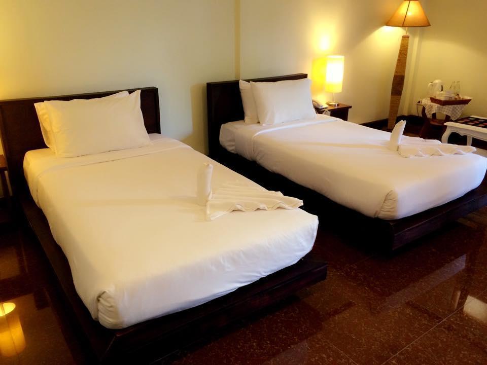 Luang Prabang Inn Екстериор снимка