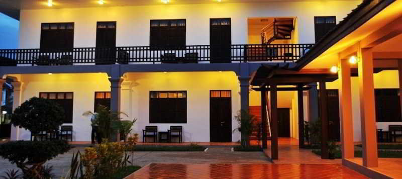 Luang Prabang Inn Екстериор снимка