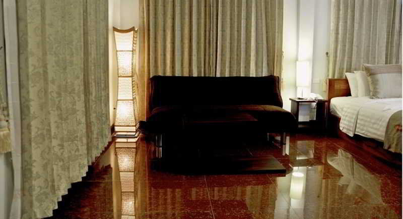 Luang Prabang Inn Екстериор снимка