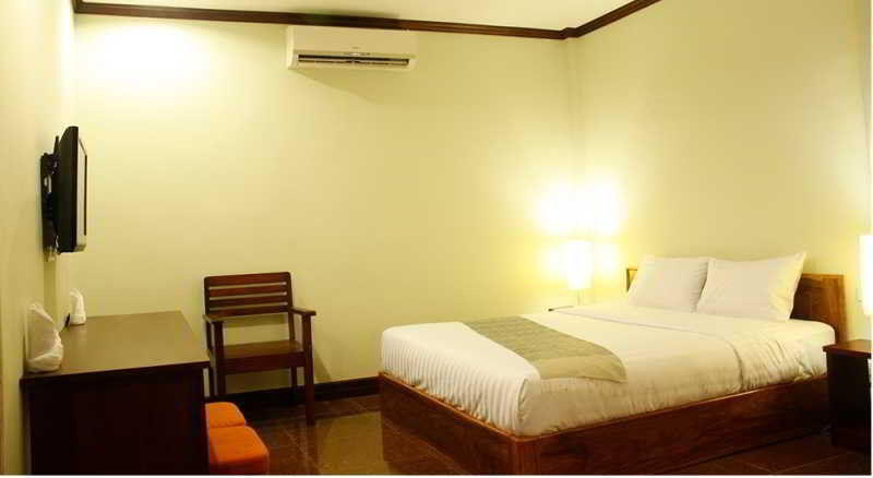 Luang Prabang Inn Екстериор снимка