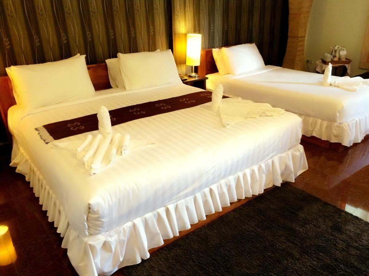 Luang Prabang Inn Екстериор снимка