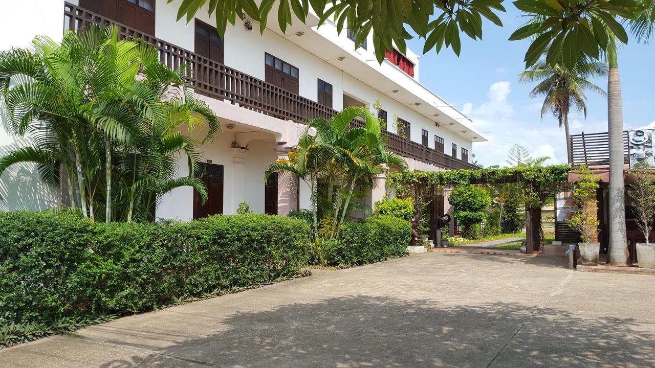 Luang Prabang Inn Екстериор снимка