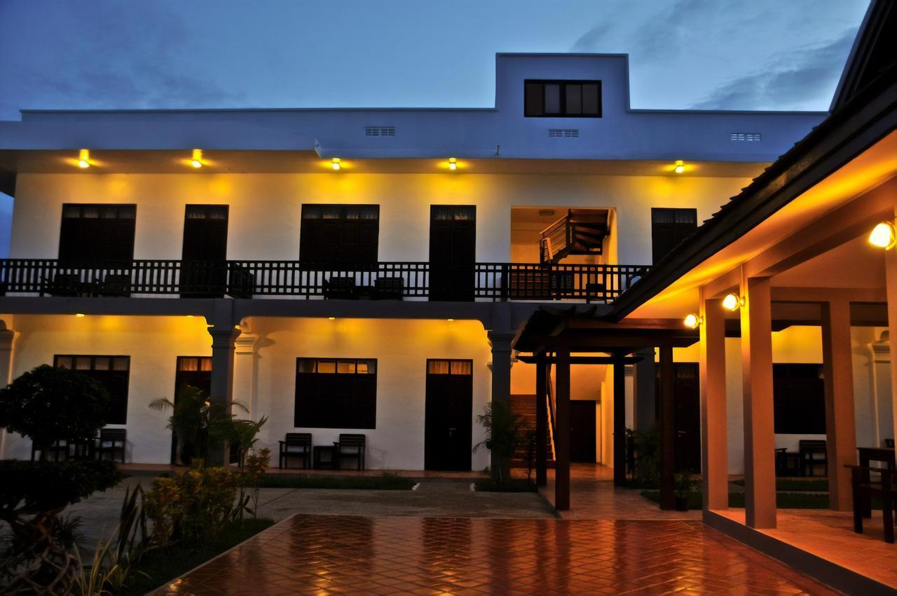 Luang Prabang Inn Екстериор снимка