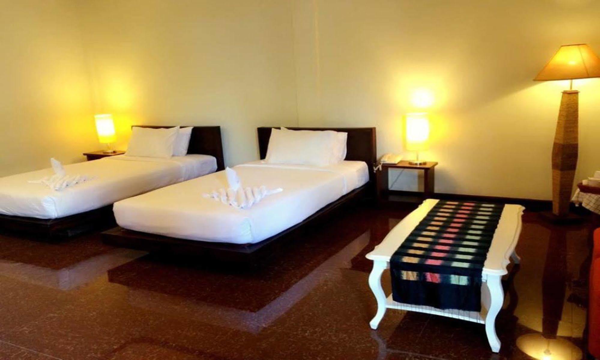 Luang Prabang Inn Екстериор снимка