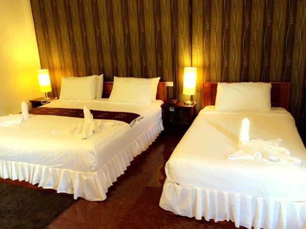 Luang Prabang Inn Екстериор снимка