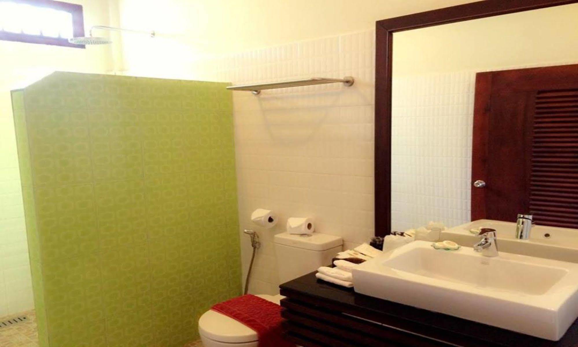 Luang Prabang Inn Екстериор снимка