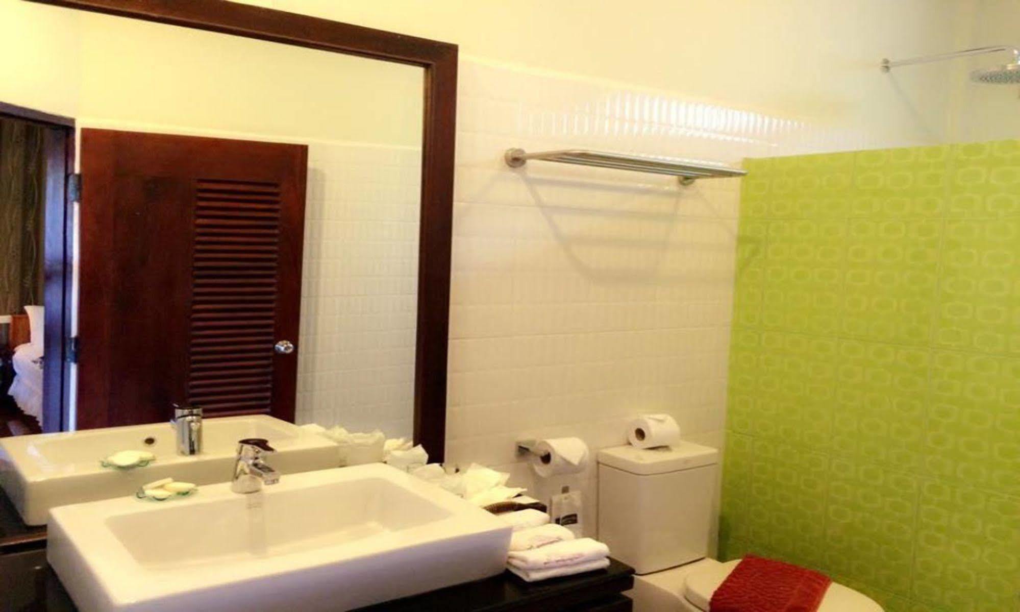 Luang Prabang Inn Екстериор снимка
