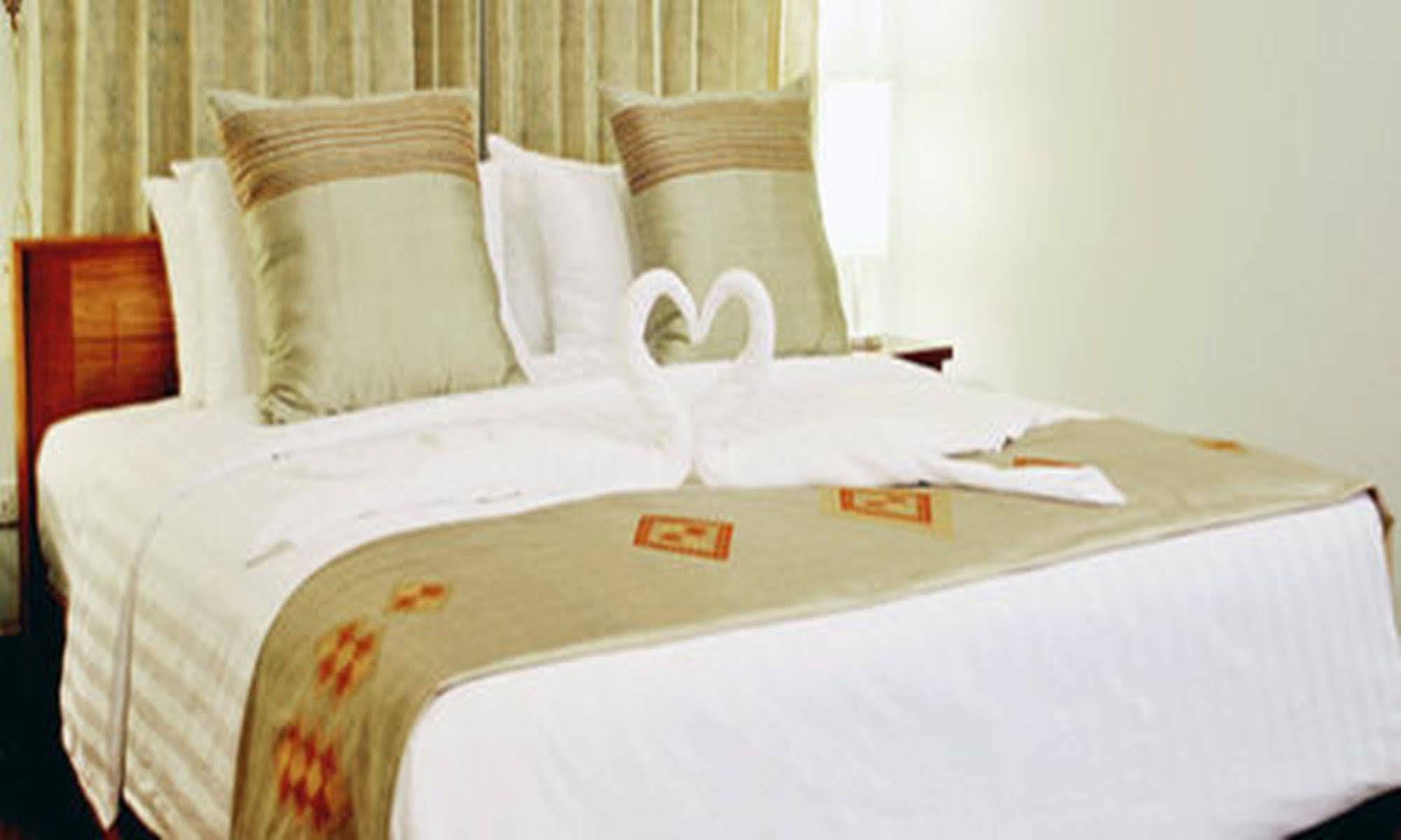 Luang Prabang Inn Екстериор снимка
