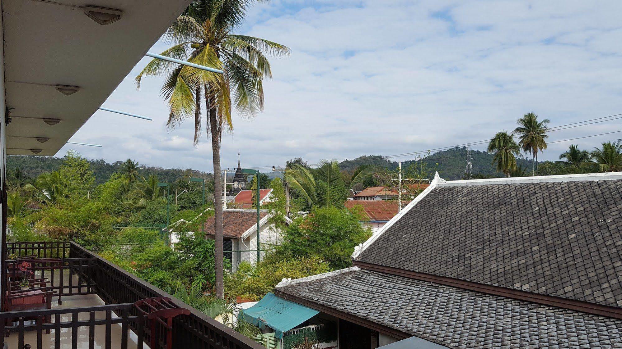 Luang Prabang Inn Екстериор снимка