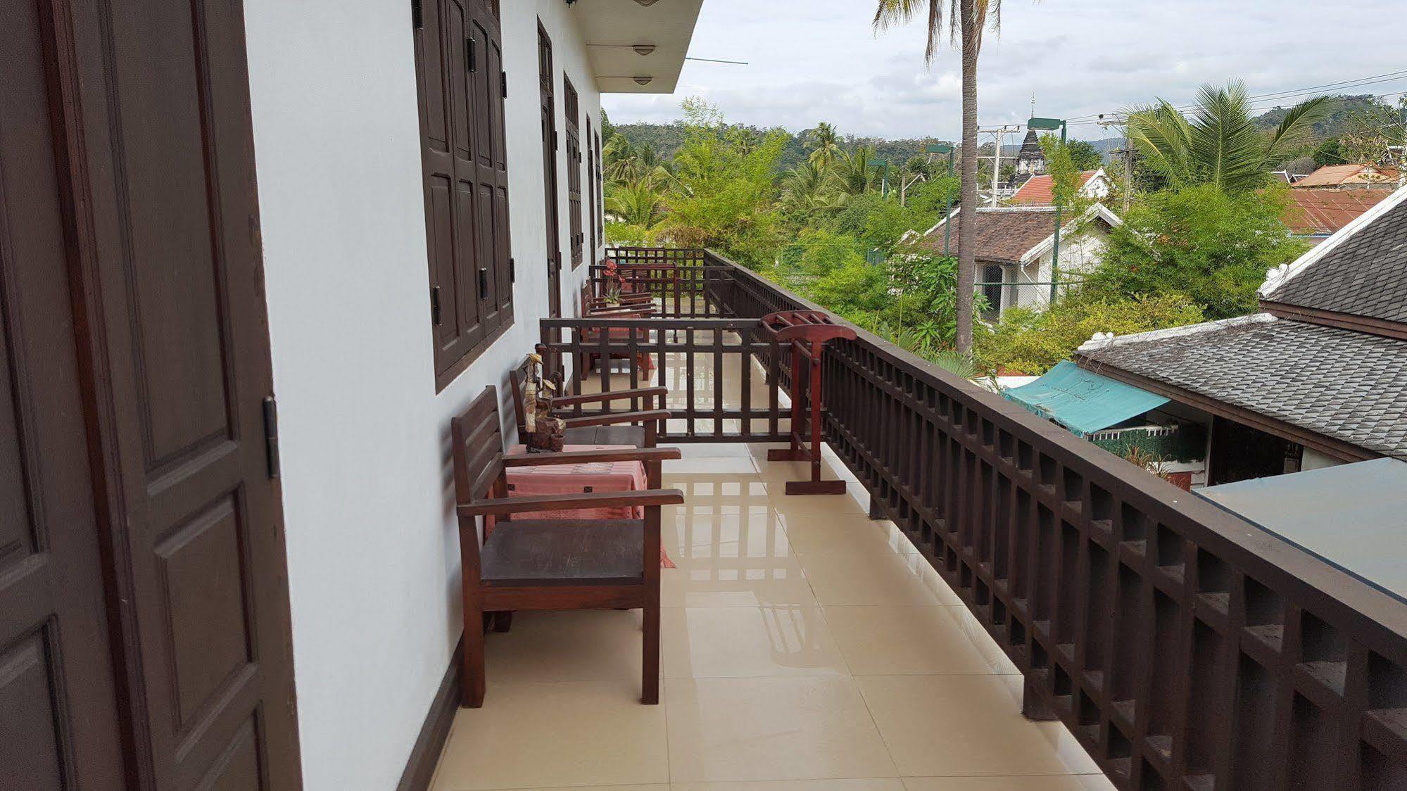 Luang Prabang Inn Екстериор снимка