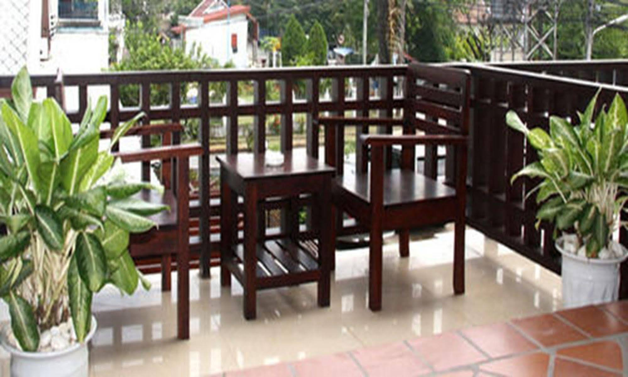 Luang Prabang Inn Екстериор снимка