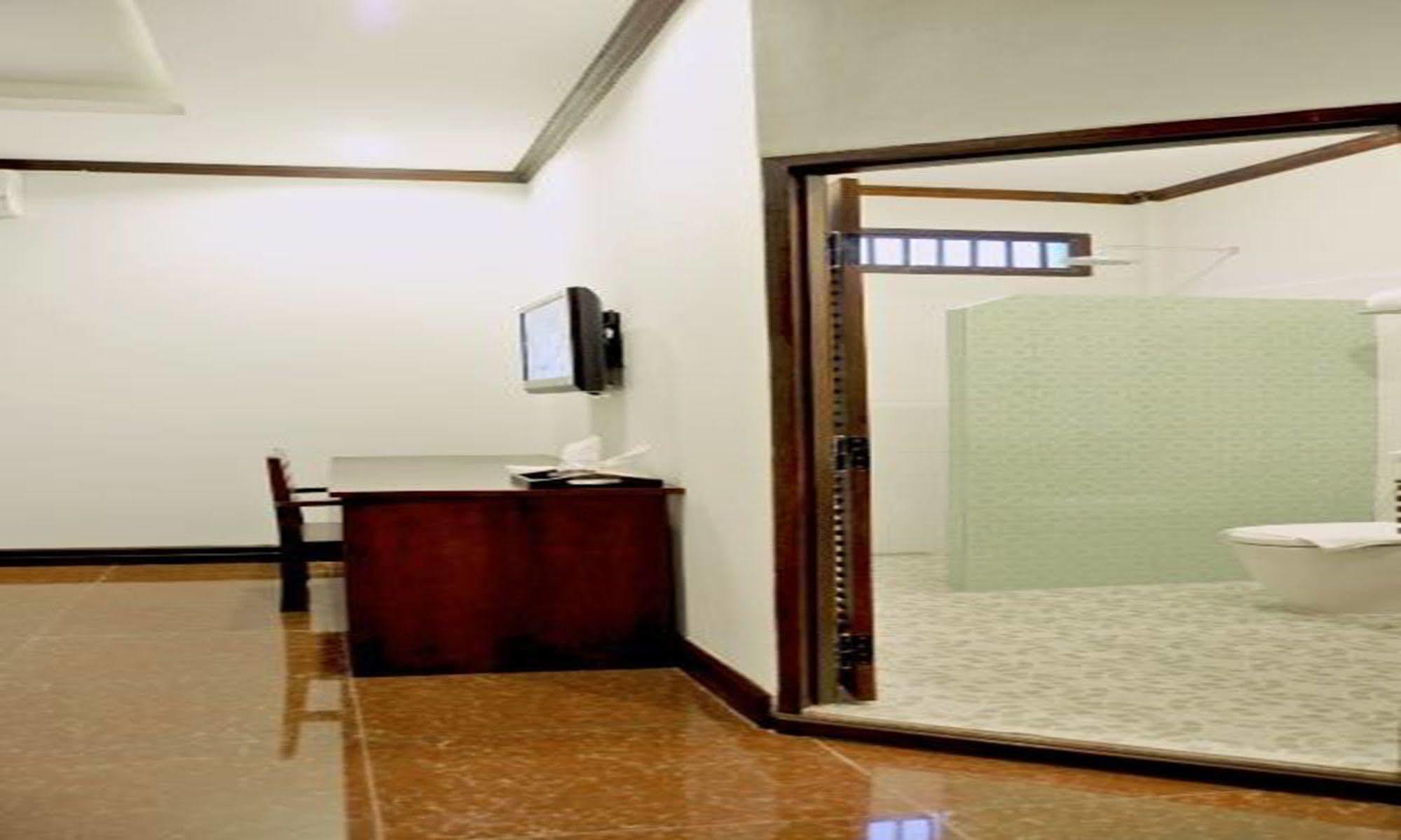 Luang Prabang Inn Екстериор снимка