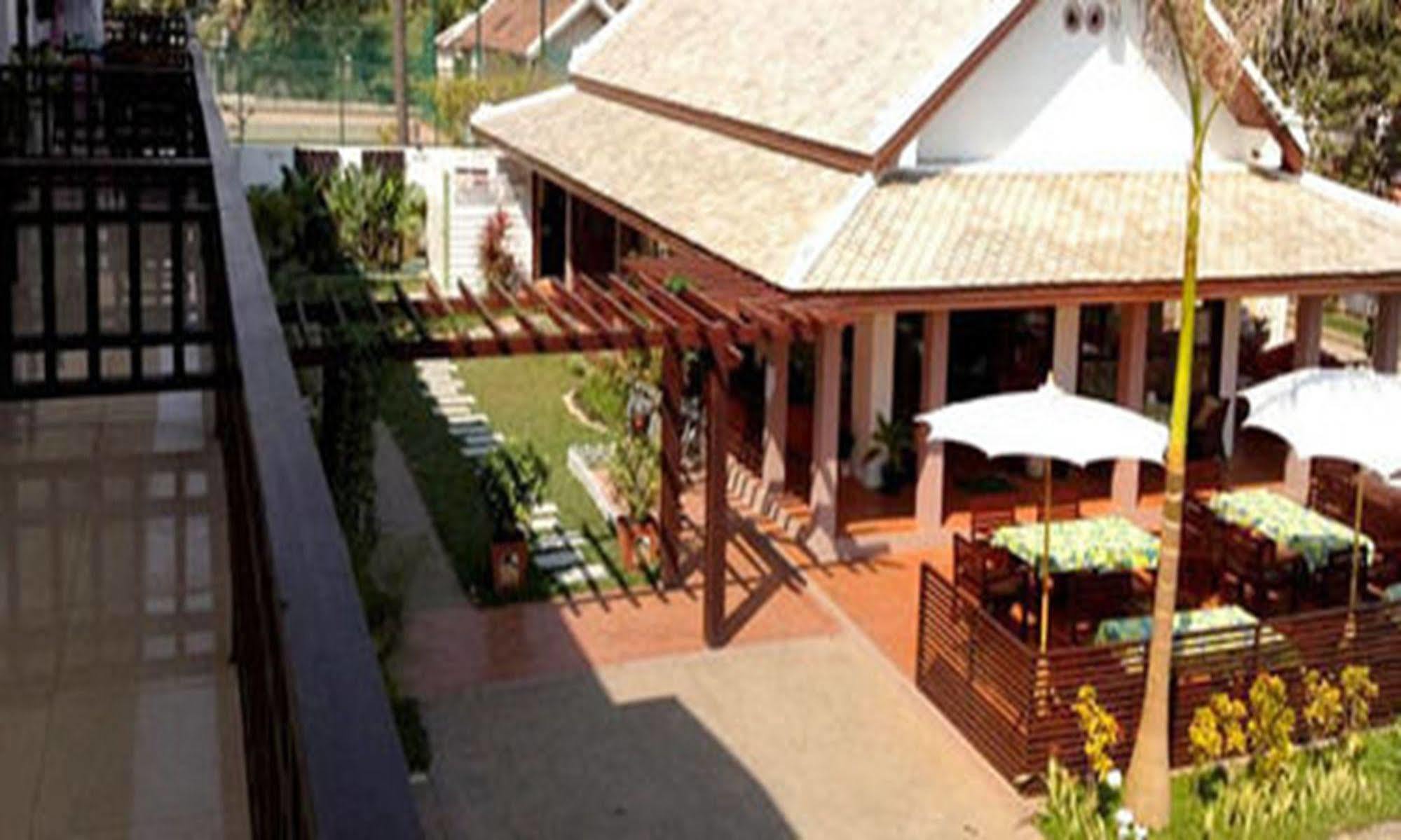 Luang Prabang Inn Екстериор снимка